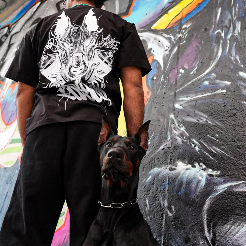 vicious beast blck